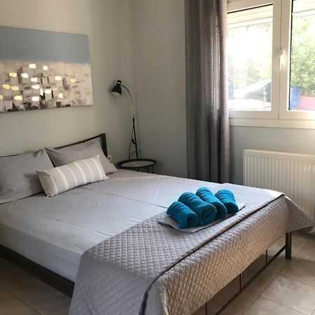 קאבאלה Georgia'S Cozy Rooms #4 מראה חיצוני תמונה