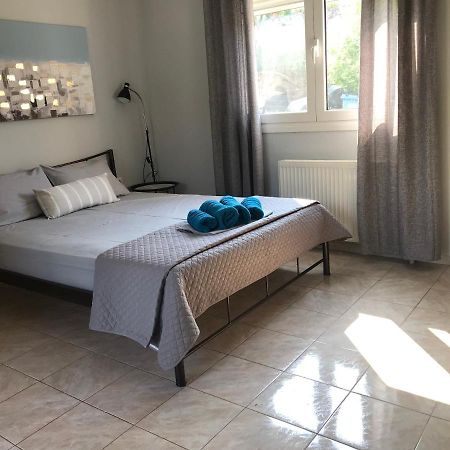 קאבאלה Georgia'S Cozy Rooms #4 מראה חיצוני תמונה