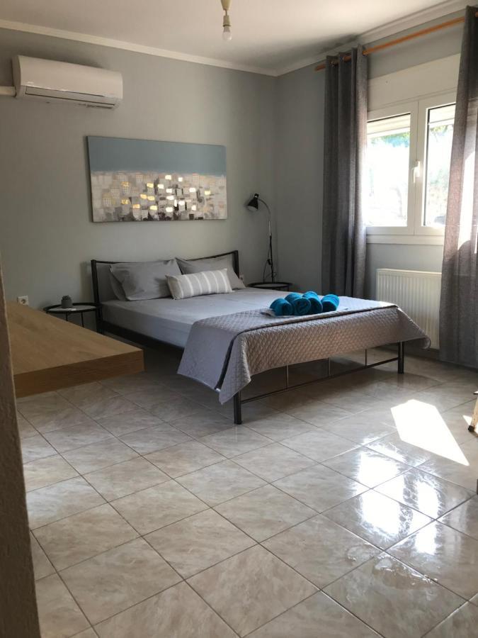 קאבאלה Georgia'S Cozy Rooms #4 מראה חיצוני תמונה