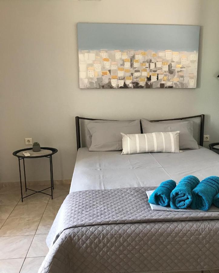 קאבאלה Georgia'S Cozy Rooms #4 מראה חיצוני תמונה