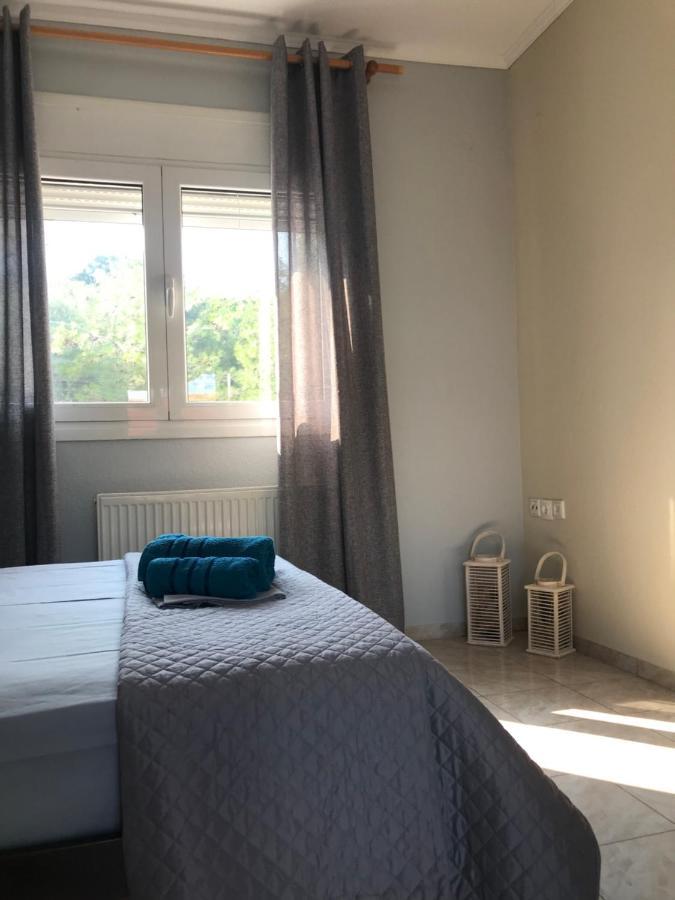 קאבאלה Georgia'S Cozy Rooms #4 מראה חיצוני תמונה