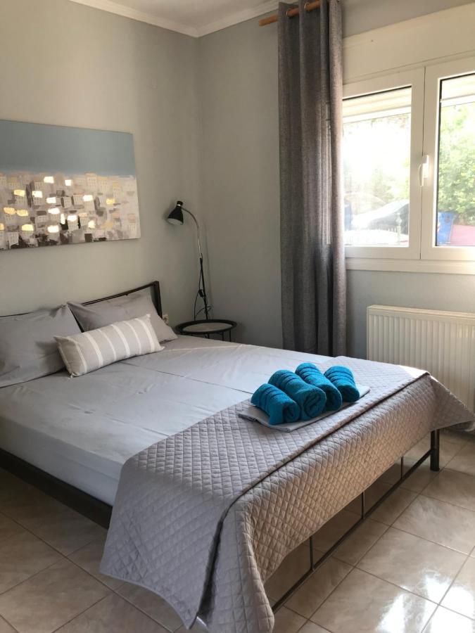 קאבאלה Georgia'S Cozy Rooms #4 מראה חיצוני תמונה