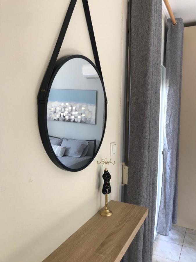 קאבאלה Georgia'S Cozy Rooms #4 מראה חיצוני תמונה