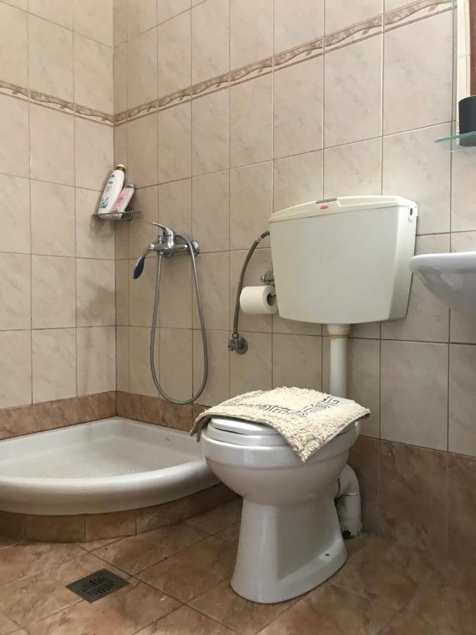 קאבאלה Georgia'S Cozy Rooms #4 מראה חיצוני תמונה