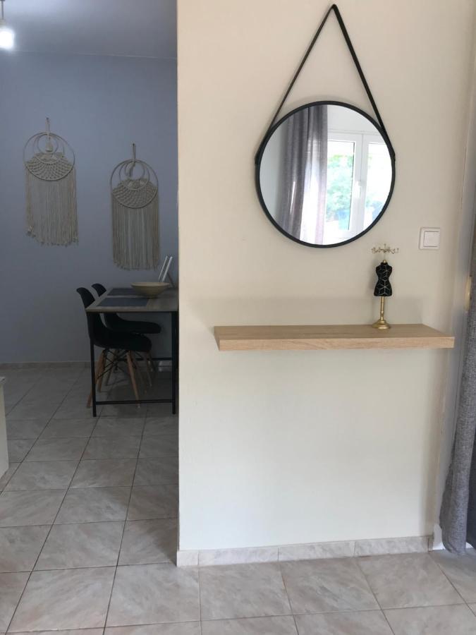 קאבאלה Georgia'S Cozy Rooms #4 מראה חיצוני תמונה