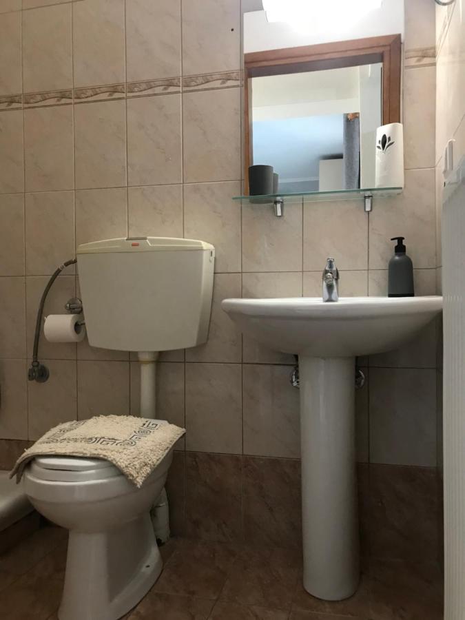 קאבאלה Georgia'S Cozy Rooms #4 מראה חיצוני תמונה