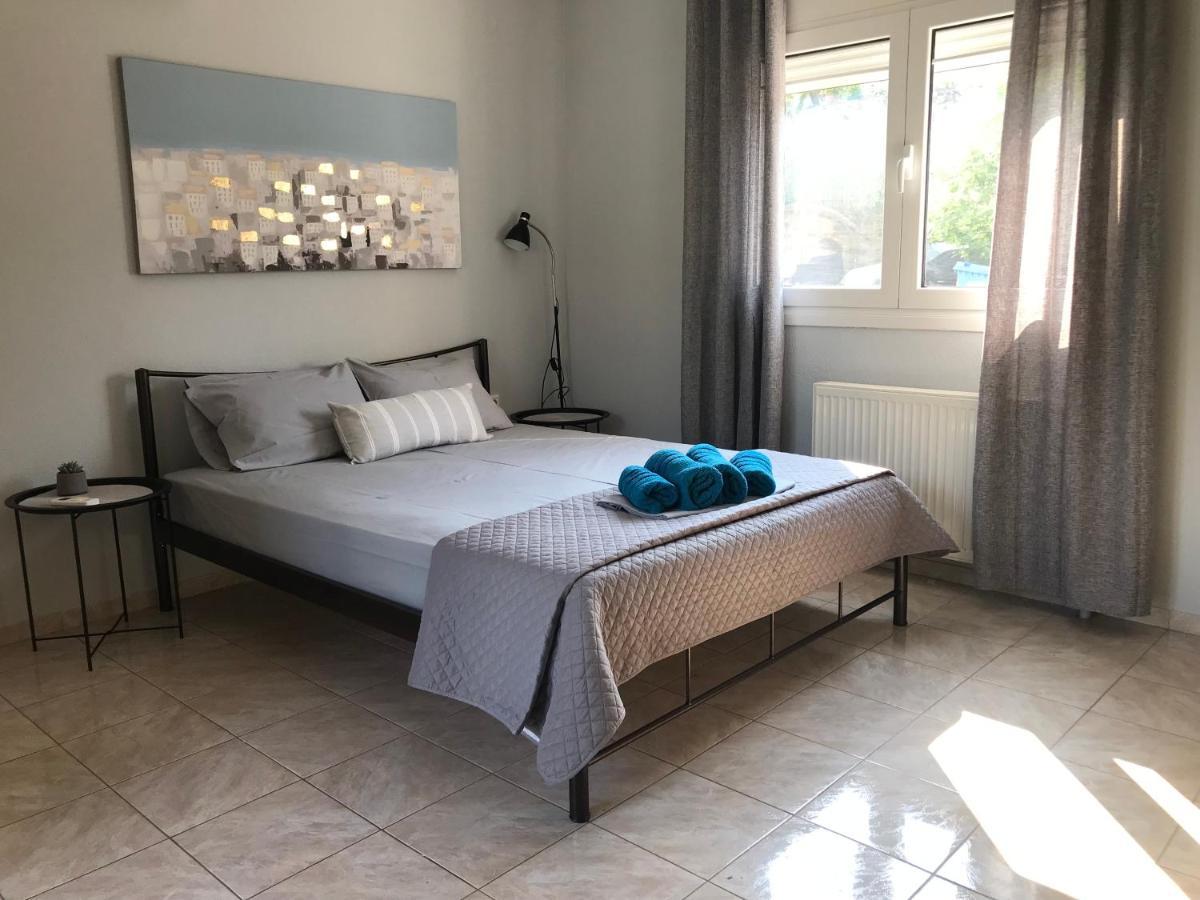 קאבאלה Georgia'S Cozy Rooms #4 מראה חיצוני תמונה