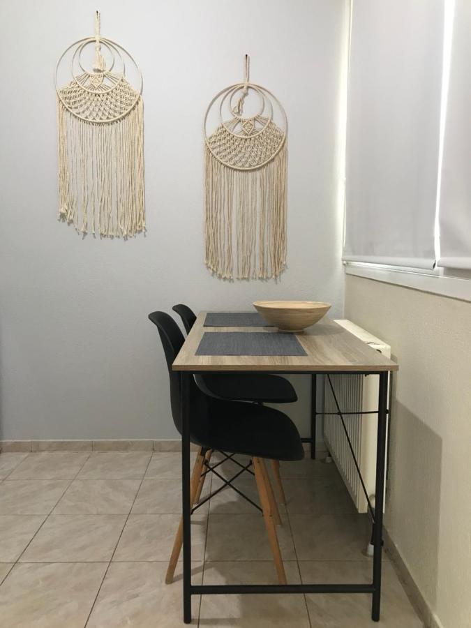 קאבאלה Georgia'S Cozy Rooms #4 מראה חיצוני תמונה